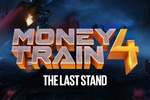 Money Train 4 — Relax Gaming