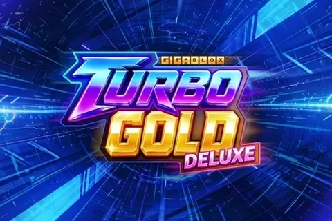 Turbo Gold Deluxe — Yggdrasil Gaming