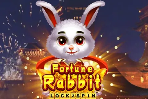 Fortune Rabbit — KA Gaming